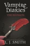 Vampire Diaries: The Reunion