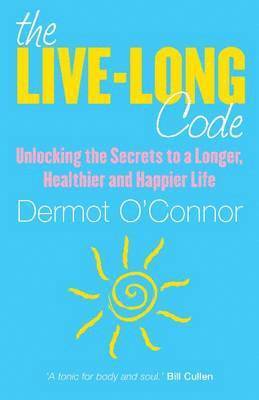 Dermot O'Connor - O'Connor, D: Live-Long Code, Häftad