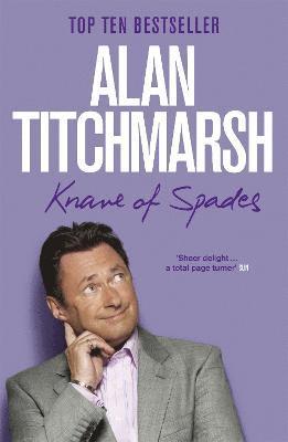 Alan Titchmarsh - Knave of Spades, Häftad. Tillgänglighet: Lägg i varukorg