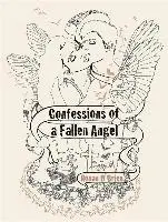 Ronan O'brien - Confessions of a Fallen Angel, Häftad. Tillgänglighet: Tillfälligt slut