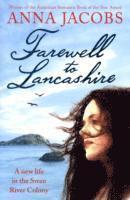 Farewell to Lancashire av Anna Jacobs