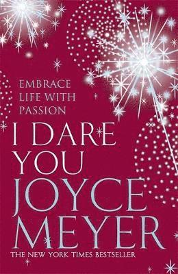 I Dare You av Joyce Meyer