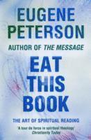 Eugene Peterson - Eat This Book, Häftad