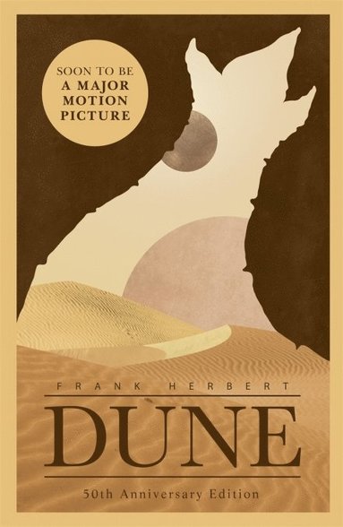 Frank Herbert - Dune, Häftad