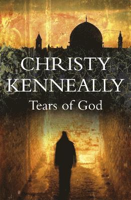 Christy Kenneally - Tears of God, Häftad. Tillgänglighet: Tillfälligt slut
