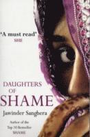 Jasvinder Sanghera - Daughters of Shame, Häftad. Tillgänglighet: Lägg i varukorg
