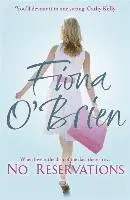 Fiona O'Brien - No Reservations, Häftad. Tillgänglighet: Tillfälligt slut