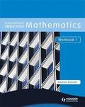 International Mathematics Workbook 1