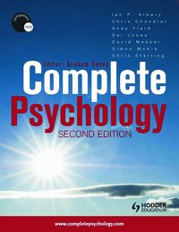 Complete Psychology