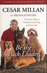 Be the Pack Leader