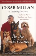 Be the Pack Leader