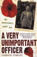 Very Unimportant Officer