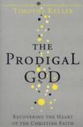 Prodigal God