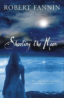 Robert Fannin - Shooting the Moon, Häftad. Tillgänglighet: Tillfälligt slut