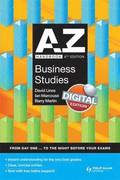 A-Z Business Studies Handbook