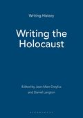Writing the Holocaust