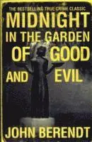John Berendt - Midnight in the Garden of Good and Evil, Häftad