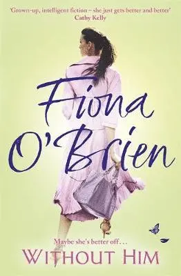 Fiona O'Brien - Without Him, Häftad. Tillgänglighet: Tillfälligt slut