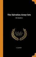 The Salvation Army-Ists