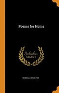 Poems for Home