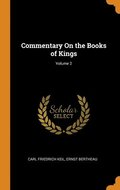 Commentary On the Books of Kings; Volume 2