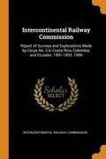 Intercontinental Railway Commission