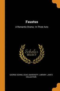 Faustus