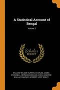 A Statistical Account of Bengal; Volume 2