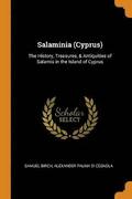 Salaminia (Cyprus)