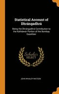 Statistical Account of Dhrangadhra