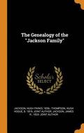 The Genealogy of the Jackson Family