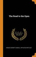 The Road to the Open
