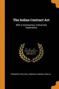 The Indian Contract ACT