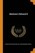 Marlowe's Edward II