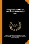Management and Medical Treatment of Children in India