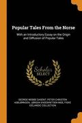 Popular Tales From the Norse