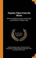 Popular Tales From the Norse