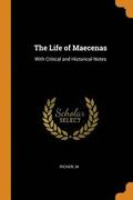 The Life of Maecenas