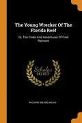 The Young Wrecker Of The Florida Reef