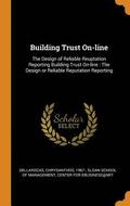 Building Trust On-Line