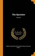 The Spectator; Volume 3