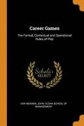Career Games