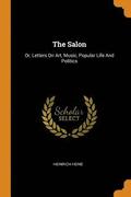 The Salon