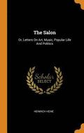 The Salon