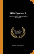 Hill's Equation. II