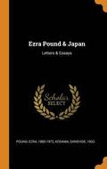 Ezra Pound &; Japan