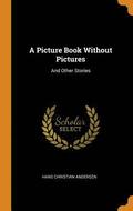 A Picture Book Without Pictures