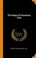 The Reign Of Antoninus Pius