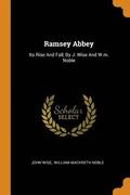Ramsey Abbey