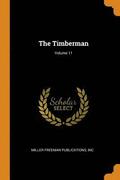 The Timberman; Volume 11